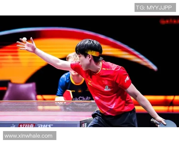 成都乒乓球队实力崛起荣登全国力量排行榜第八位